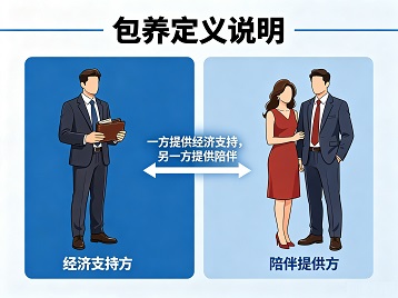 南召包养违法吗？深度揭秘红线风险注意事项